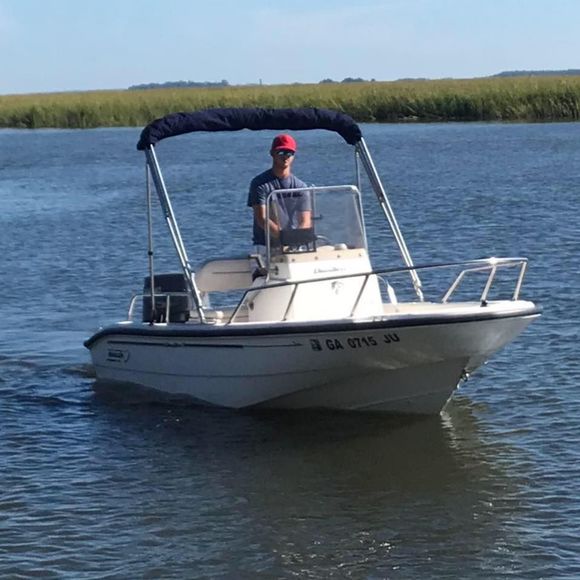 Meet your Posher, Jameson - Picture 1 of 1